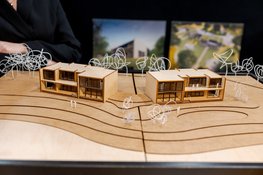 Duurzaam, samen, comfortabel, gezond