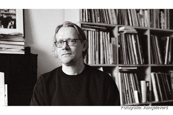 Ernst Jan Hölscher nieuwe directeur P60