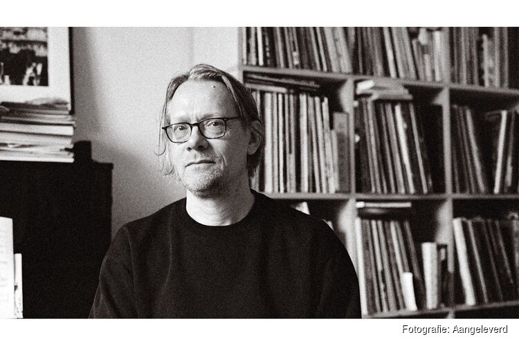 Ernst Jan Hölscher nieuwe directeur P60