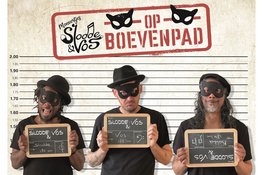 SlodDe & VoS op Boevenpad (3+)