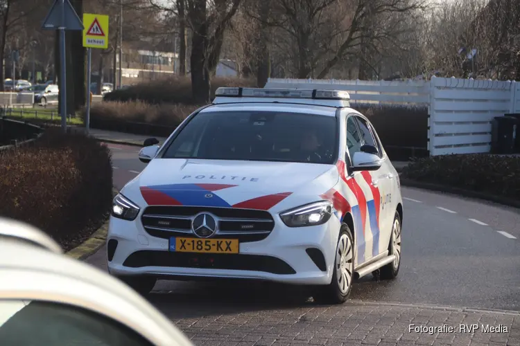 Politie Noord-Holland: meer digitale dreiging, minder klassieke criminaliteit