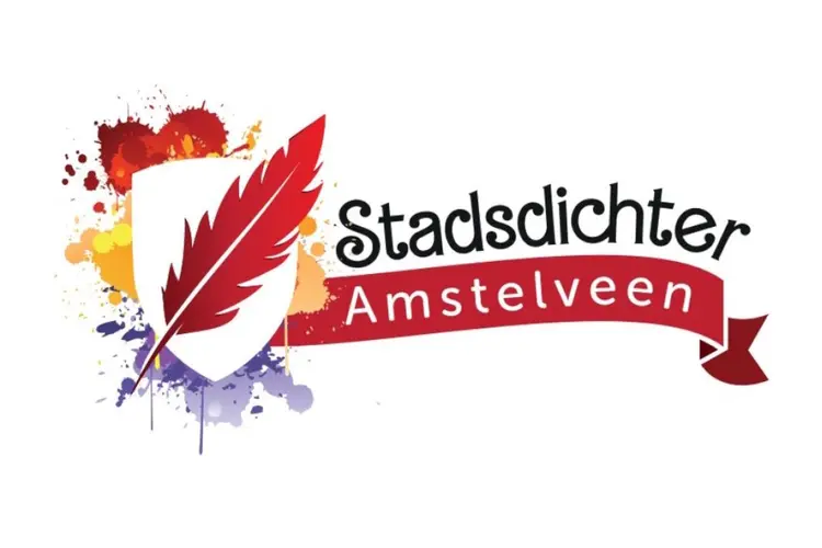 Amstelveen kiest nieuwe stadsdichter op 4 februari