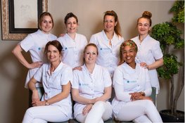 Vacature: Ervaren Huidtherapeut(e) – Fulltime Amsterdam