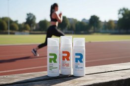 RÉVVI nieuwe verzorgingspartner van de KPMG Lentemarathon Amstelveen