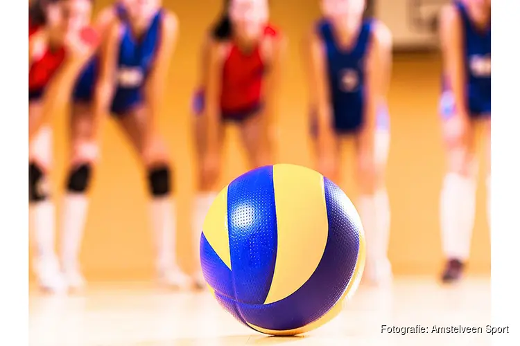 Duik het avontuur in met AmstelveenSport deze voorjaarsvakantie