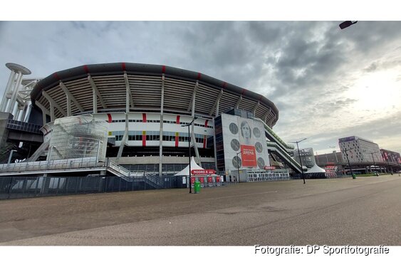 Belgen zetten Ajax op het goede spoor tegen Fortuna Sittard