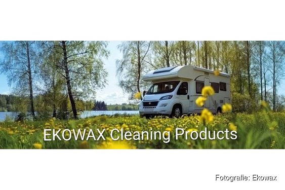 Voorjaarsprikkels! De campers komen weer uit hun winterslaap