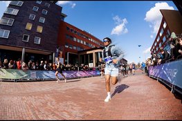 KPMG Lentemarathon vult zonovergoten Amstelveen