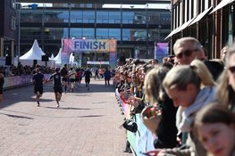 KPMG Lentemarathon vult zonovergoten Amstelveen