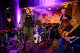 Lentepop brengt lokale muziekscene samen in Bovenkerk