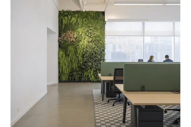 Landelijk onderzoek toont effect ergonomische bureaustoel