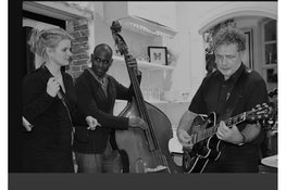 Nieuw in Amstelveen: Jazz & More – zondagmiddagconcerten in het Noorddamcentrum