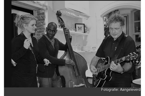 Nieuw in Amstelveen: Jazz & More – zondagmiddagconcerten in het Noorddamcentrum