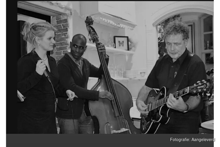 Nieuw in Amstelveen: Jazz & More – zondagmiddagconcerten in het Noorddamcentrum