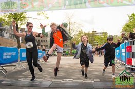 MeentRun op 12 april met drie afstanden door Amstelveen