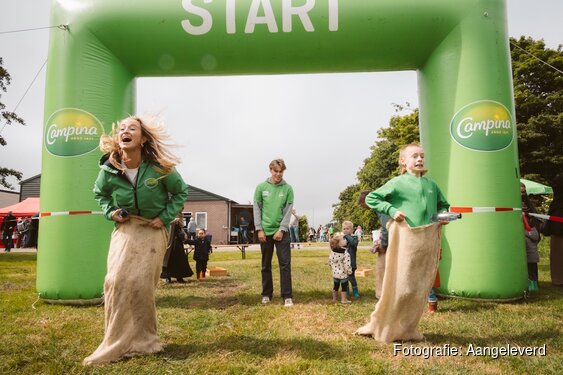 Campina Open Boerderijdagen 2026: boerderijen in Noord-Holland open voor publiek