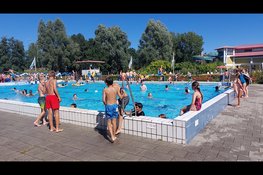 Een meivakantie bomvol sport en plezier met AmstelveenSport