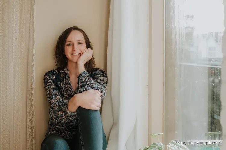 Kennis, inspiratie en ontmoetingen tijdens Het Geboorte Event Amsterdam in Amstelveen op 29 mei 2026