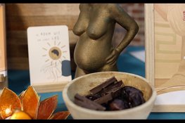 Kennis, inspiratie en ontmoetingen tijdens Het Geboorte Event Amsterdam in Amstelveen op 29 mei 2026