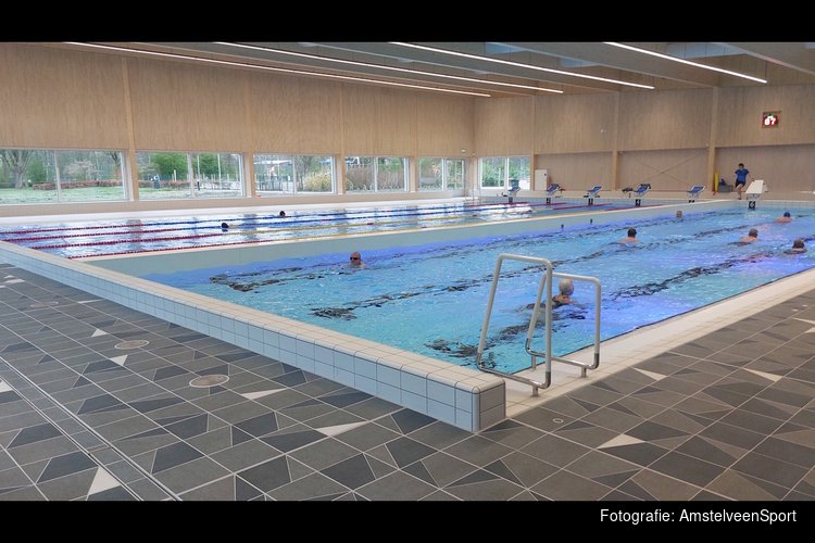 PLUS Yigit Amstelveen en AmstelveenSport stimuleren bewegen met spaaractie voor korting op zwemmen