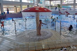 PLUS Yigit Amstelveen en AmstelveenSport stimuleren bewegen met spaaractie voor korting op zwemmen