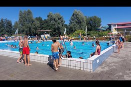 PLUS Yigit Amstelveen en AmstelveenSport stimuleren bewegen met spaaractie voor korting op zwemmen