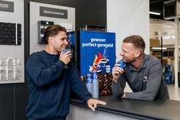 Vacature: Verkoopmedewerker Warmteservice Amsterdam-Zuid