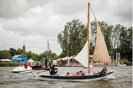 Kom kijken, doe mee: De Poeldag SportExperience op zondag 31 mei op en aan de Poel
