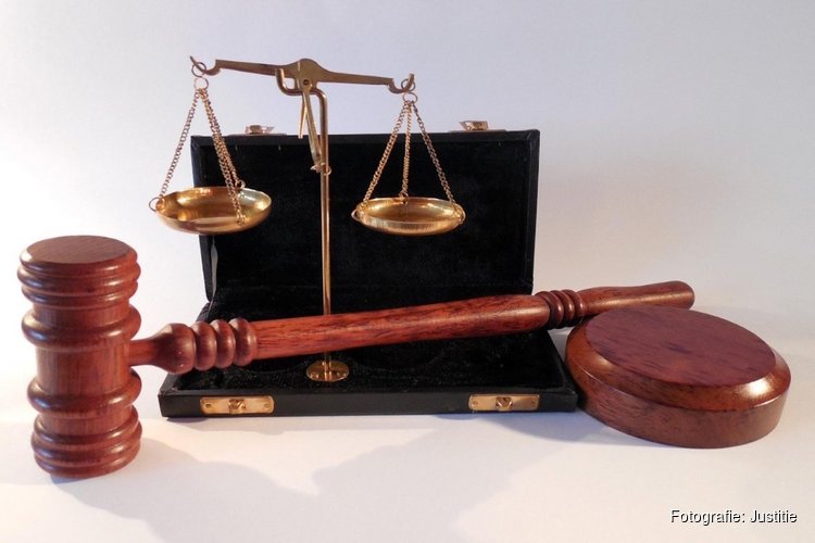 Verdachte van hypotheek- en faillissementsfraude langer vast