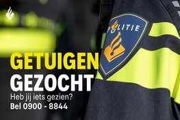 Vrouw aangerand aan de Machineweg MP in Amstelveen