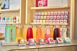 Waterdrop® opent binnenkort nieuwe winkel in Amstelveen