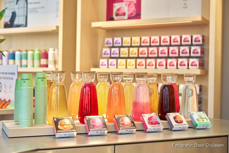 Waterdrop® opent binnenkort nieuwe winkel in Amstelveen