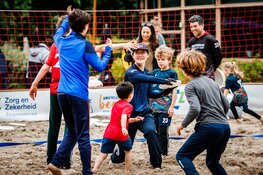 AmstelveenBeach 2026 is officieel van start