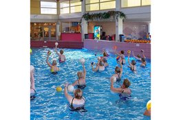 Beweeg de zomer door met AmstelveenSport
