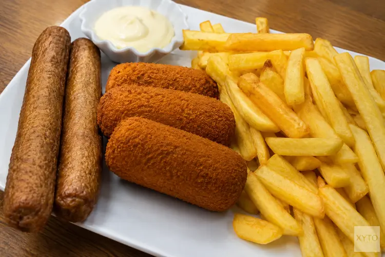 Snackbars in Amstelveen
