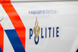 Vijf vrachtwagens vol nep merkkleding onderschept, waarde 1,5 miljoen euro