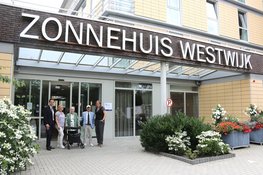 Zonnehuis Westwijk opent deuren voor bewoners met dementie