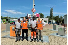 Afval als grondstof, samen werken aan een circulair Amstelveen