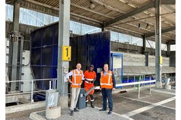 Afval als grondstof, samen werken aan een circulair Amstelveen