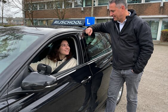 Rijscholen in Amstelveen