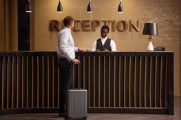 Hotels in Amstelveen