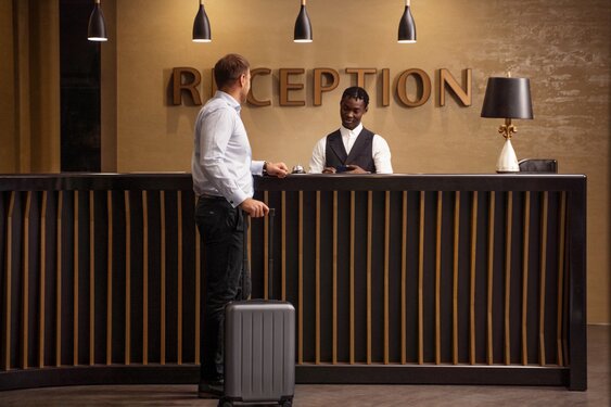 Hotels in Amstelveen