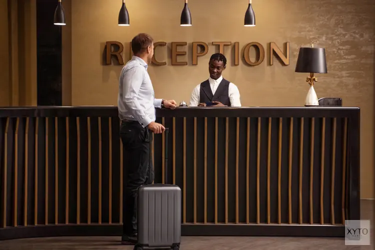 Hotels in Amstelveen