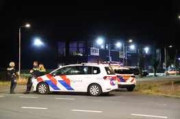 Veel schade na brand op eerste etage van bedrijfspand