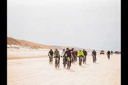 Inschrijving GP Groot Egmond-Pier-Egmond, Egmond Halve Marathon en Hotel in Egmond Wandel Marathon geopend