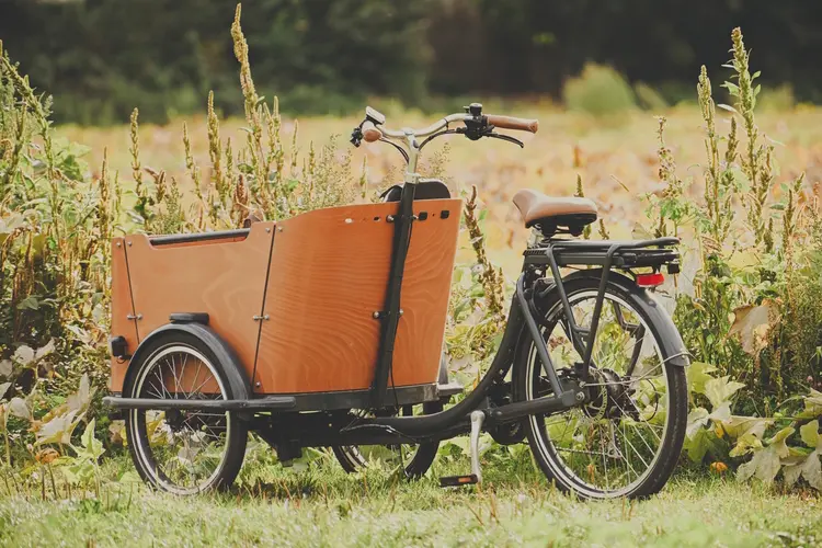 Duurzaam door Amstelveen: waarom steeds meer gezinnen kiezen voor een elektrische bakfiets