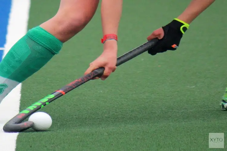 Provincie Noord-Holland sponsort WK Hockey