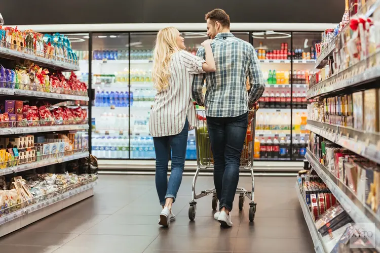 Supermarkten in Amstelveen