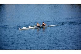 Provincie Noord-Holland sponsort WK Roeien