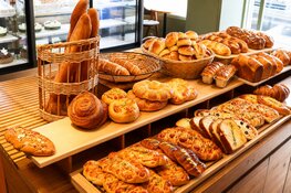 Bakkers in Amstelveen